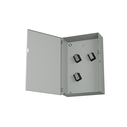 EXM Splitter Box
