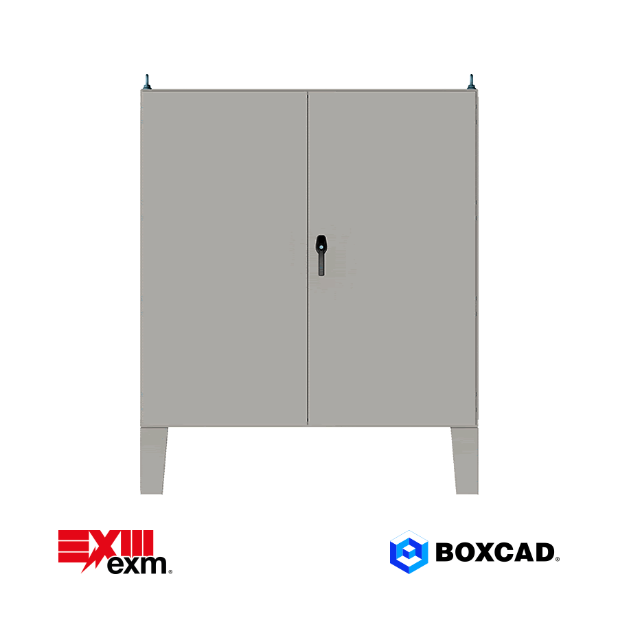 Set The Door s Width Of Double Door Enclosures EXM Manufacturing set-the-door-s-width-of-double-door-enclosures-exm-manufacturing