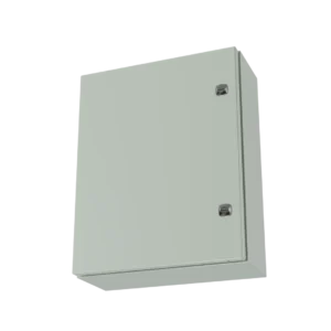 Type 4, 12 | Single door buttable enclosure
