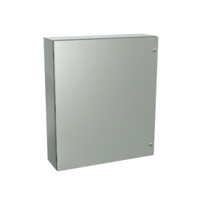 Type 1 | Large utility enclosure