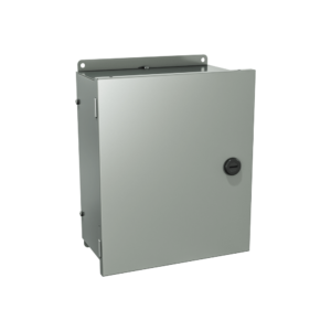 Type 1 | Modular construction enclosure