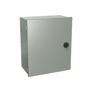 Type 1 | Single door junction box