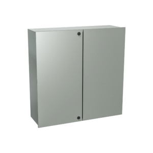 Type 1 | Double door junction box