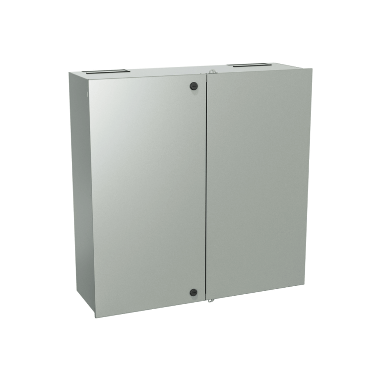 Metering Cabinets - EXM Manufacturing LTD