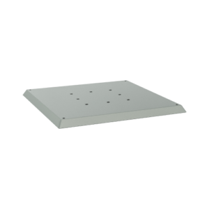 Type 12, 13 | Floor mount base