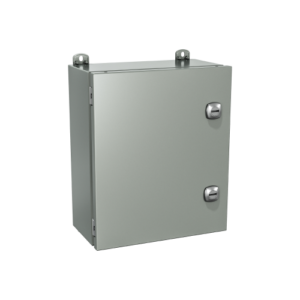 Type 4, 12 | Single door JIC enclosure