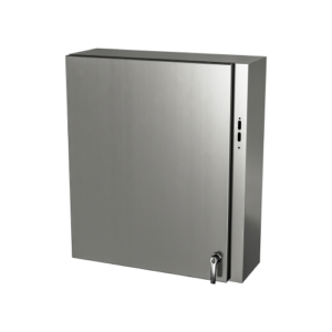 Type 12, 13 | Stainless steel enclosure for safety disconnect