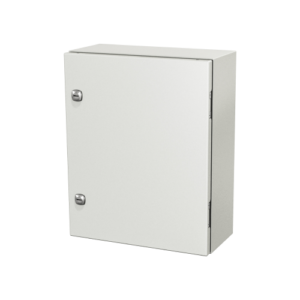 Type 4, 12 | Single door metric enclosure