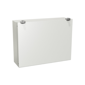 Type 4, 12 | Single door metric terminal enclosure