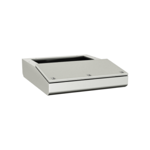 Type 12, 13 | Writing desk for modular consoles with dual access
