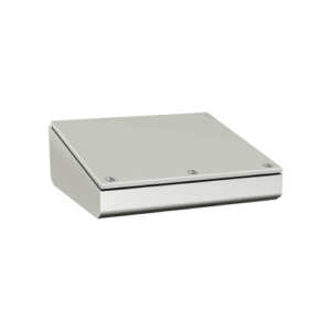 Type 12, 13 | Writing desk for modular consoles with dual access