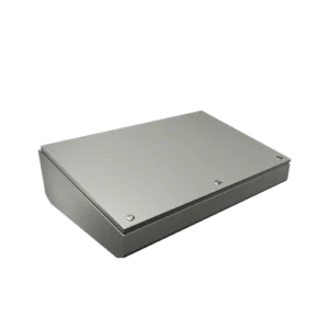 Type 12, 13 | Writing desk for modular consoles with frontal access