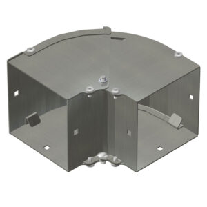 Type 1 - Elbow adjustable 19° to 48°