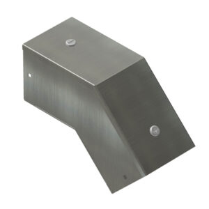 Type 12 - Elbow 90° inside opening