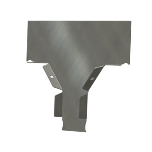 Type 1 - Outside cover - Divider