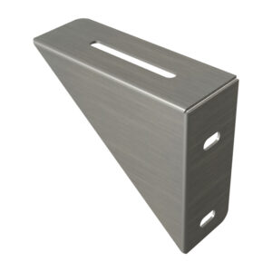 Type 4, 12 - Wall mounting hanger