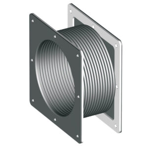 Type 12 - Flexible fitting