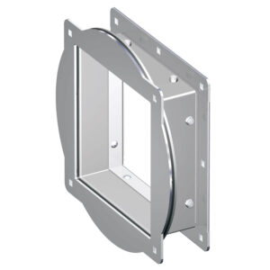 Type 4, 12 - Swivel nipple