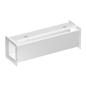 Type 4X, 12 - Straight section
