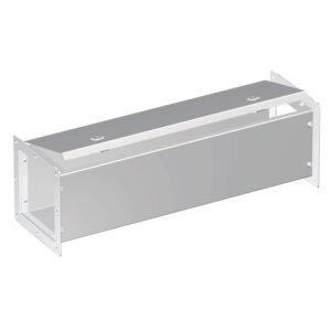 Type 4, 12 - Straight section