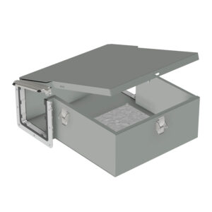 Type 12, 13 - Jonction box