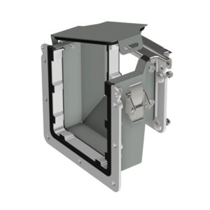 Type 12, 13 - Reducer