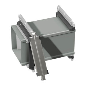 Type 12, 13 - Telescope fitting