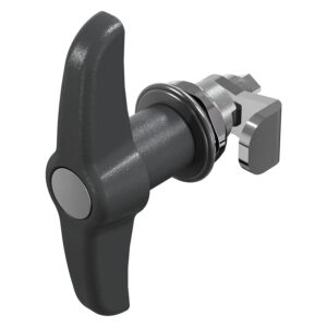 T handle