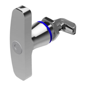 Hygienic Door - T Handle