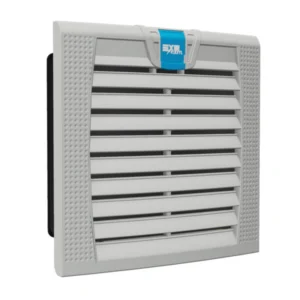 Hinged Filter Fan