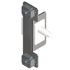 Modular Cabinet door switch