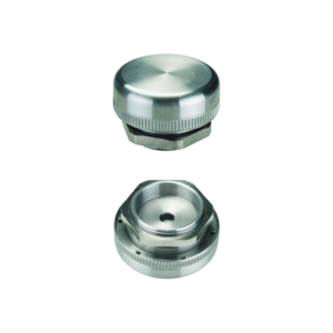 Pressure Compensation Device - Stainless Steel