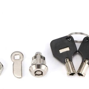 Keys for Locks and Handles