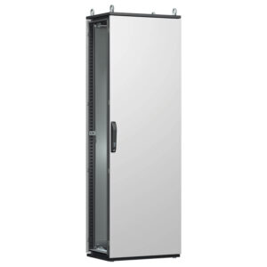 Type 12, 13 | Single bay cabinet kit