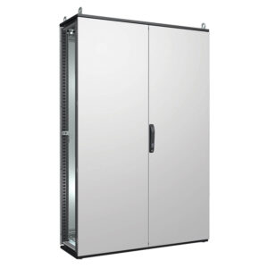 Type 12, 13 | Double bay cabinet kit