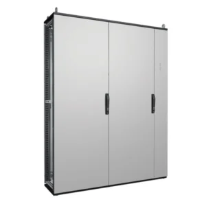 Type 12, 13 | Double bay disconnect cabinet kit