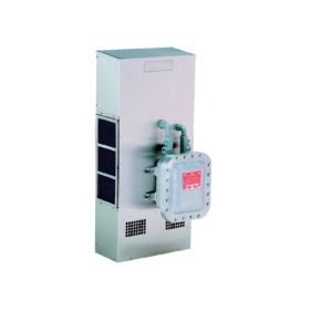 Vertical Mount A/C - 3500 BTU Hazardous Duty