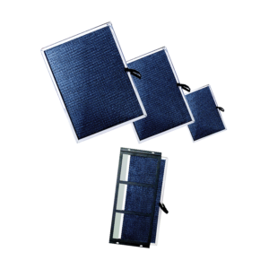 PermaCool Electrostatic Ambient Air Filters