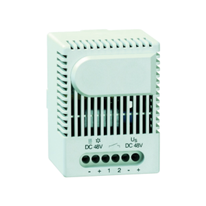 Electronic Relay
