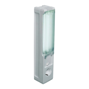 Slimline Light & Compact Enclosure Light