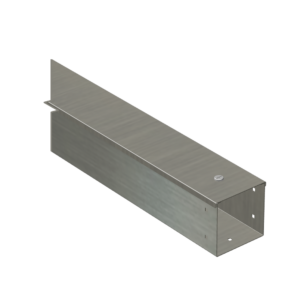 Straight Section connector
