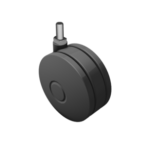 Caster Wheels - Series 880 C