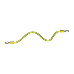 Grounding Wires (Pack of 10)