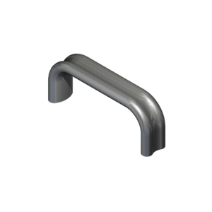 Bridge Handle - Anodized
