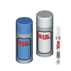 Touch Up Paint (Pack of 6)