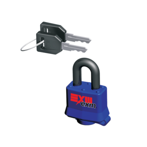 Weatherproof Padlock (3/8")
