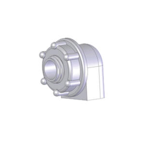 Aerators, Pressure Compensation for Small Enclosures