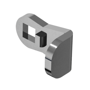 Commercial Cam Only (26x4) mm