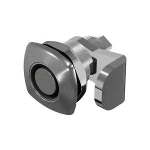 1/4 Turn Lock - Crown Type