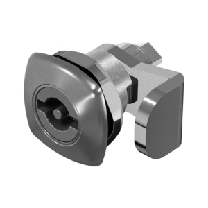 1/4 Turn Lock - Double Bit